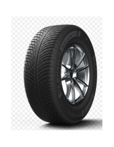 PILOT ALPIN 5 SUV XL MICHELIN 265 55...