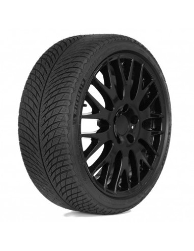 305/35 R21 TL 109V PILOT ALPIN 5 SUV...