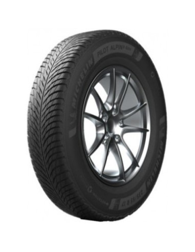 265/45 R21 108 V Michelin Pilot Alpin 5 Suv Xl M+s 3pmsf (tl)