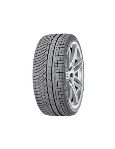 245/45 R18 100 V Michelin Pilot Alpin Pa4