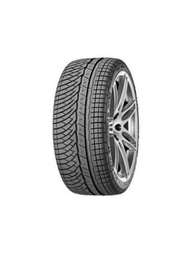 255/35 R18 TL 94V PILOT ALPIN PA4...