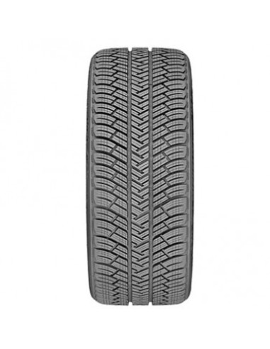 245/35 R20 TL 95W PILOT ALPIN PA4 SYM...