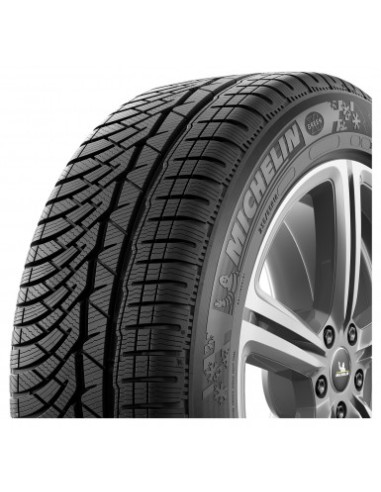295/40 R19 TL 108V PILOT ALPIN PA4...