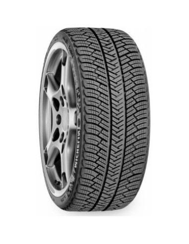 265/45 R19 TL 105V PILOT ALPIN PA4...