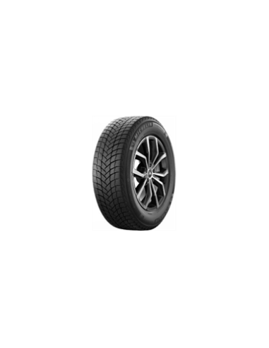 255/55 R18 109 T Michelin X-ice Snow Suv