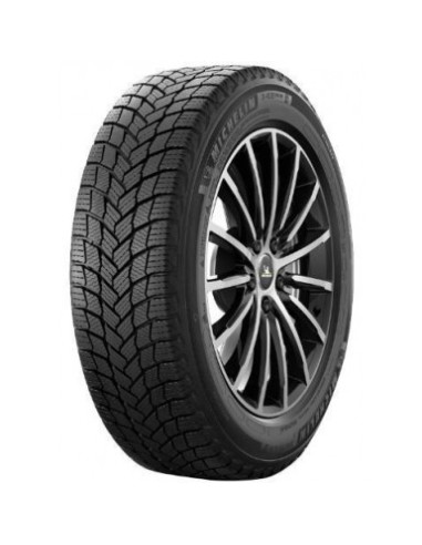 225/50 R17 TL 98H X-ICE SNOW XL...