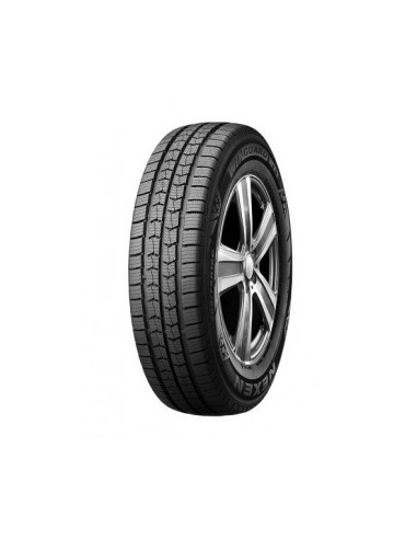 195/65 R16C 104/102 T Nexen Winguard Wt1