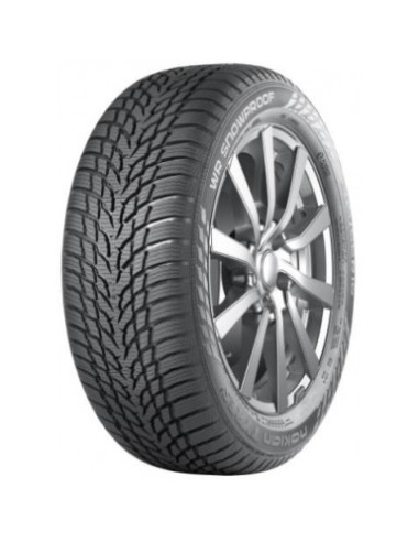 Snowproof P XL FR NOKIAN 245 40 20 99 W