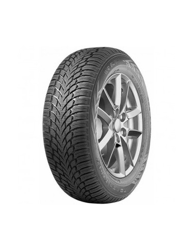 285/45 R19 111 V Nokian Wr Suv 4 Xl M+s 3pmsf (tl)