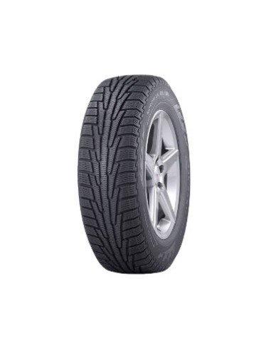 225/60 R18 104 R NOKIAN - Nordman RS2 SUV