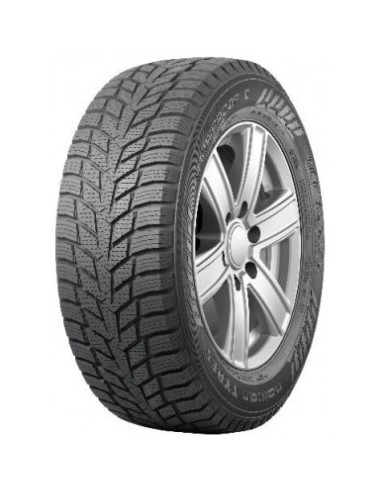 235/65 R16C 121/119 R Nokian Snowproof C