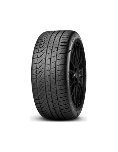 PZERO WINTER PIRELLI 265 35 19 98 W