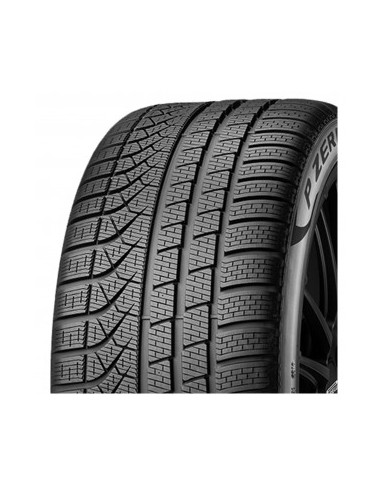 255/45 R20 105 V Pirelli Pzero Winter Xl Mfs * Bsw M+s 3pmsf