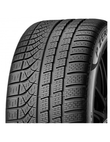 PZERO WINTER PIRELLI 265 35 19 98 V