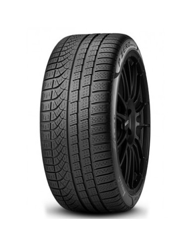 PZERO WINTER PIRELLI 265 40 19 98 V
