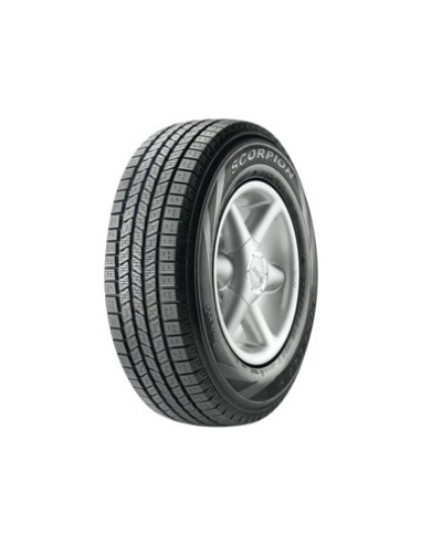 315/35 R20 110 V Pirelli Scorpion Ice Snow R-f (*) Xl 3pmsf M+s (tl)