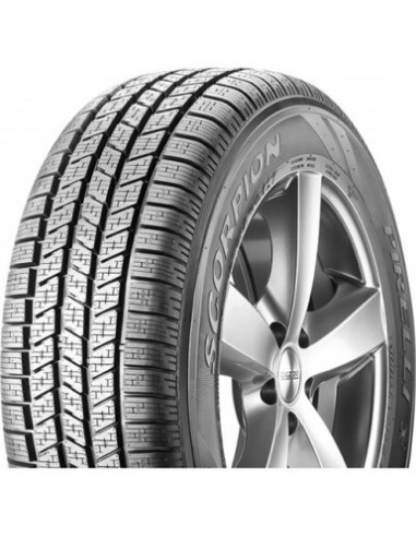 275/40 R20 106 V PIRELLI SCORPION ICE SNOW R-F (*) XL 3PMSF M+S (TL)