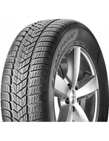 255/55 R19 111 H Pirelli Scorpion Winter