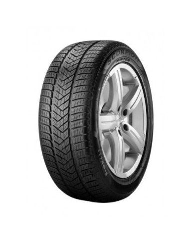 SCORPION WINTER PIRELLI 265 50 19 110 V