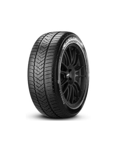 255/45 R20 101 W Pirelli Scorpion Winter Xl Ar Rbl M+s 3pmsf