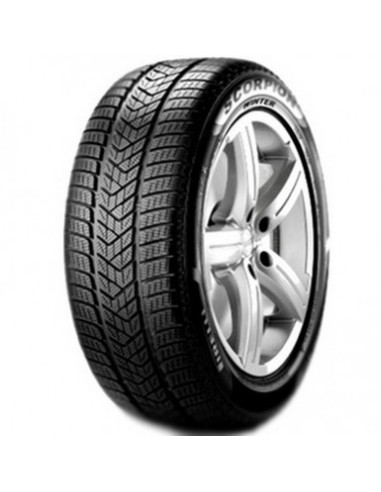 Scorpion Winter (MO) PIRELLI 275 55...