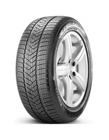 325/40 R22 114 V PIRELLI - Scorpion Winter