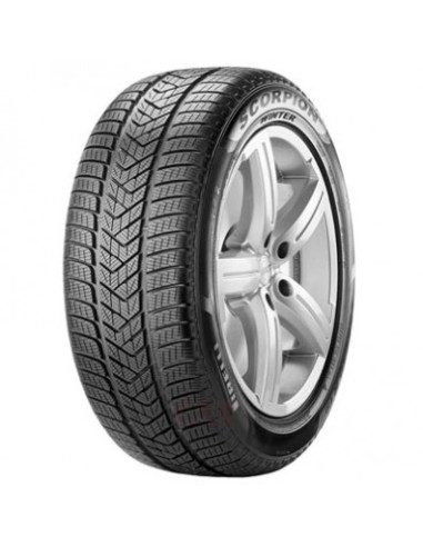 255/40 R21 102 V Pirelli Scorpion Winter