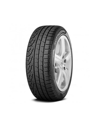 W270 Sottozero 2 (MO) PIRELLI 275 35...