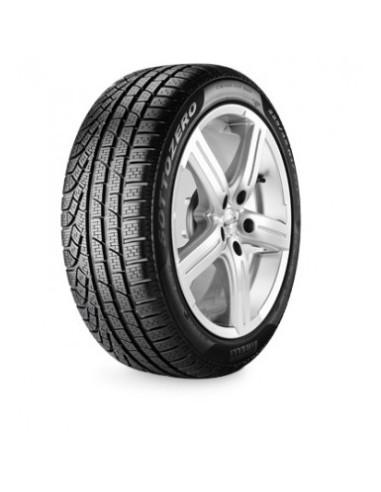 W-240S2 SOTTOZERO PIRELLI 285 40 19...