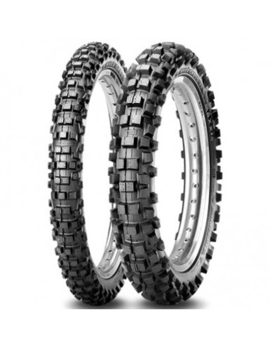 80/100 -12 TT 50M MAXXCROSS IT M7305 