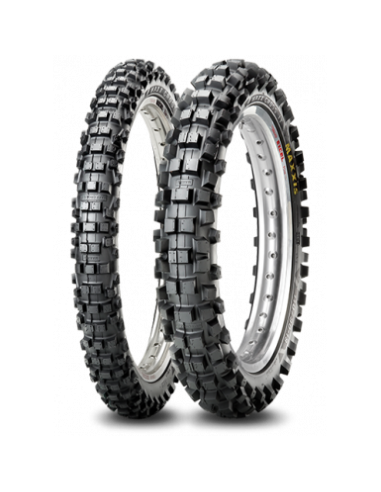 110/90 -19 TT 62M MAXXCROSS IT M7305 MC 