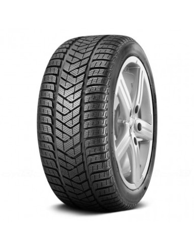 SOTTOZERO-3 PIRELLI 255 45 19 104 W