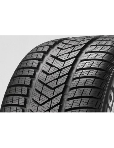 255/35 R19 96 H Pirelli Winter Sottozero 3 R-f Xl 3pmsf M+s (tl)