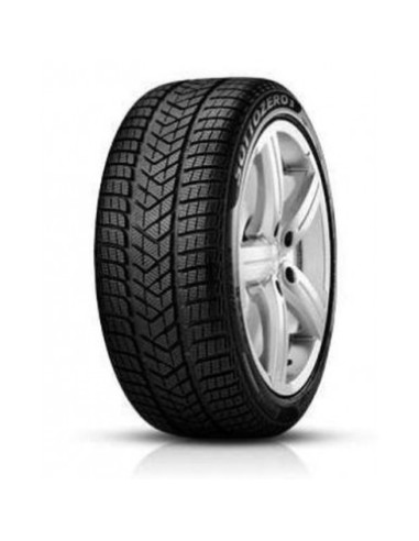 235/35 R19 91 V Pirelli Winter Sottozero 3 (*) Xl M+s 3pmsf (tl)