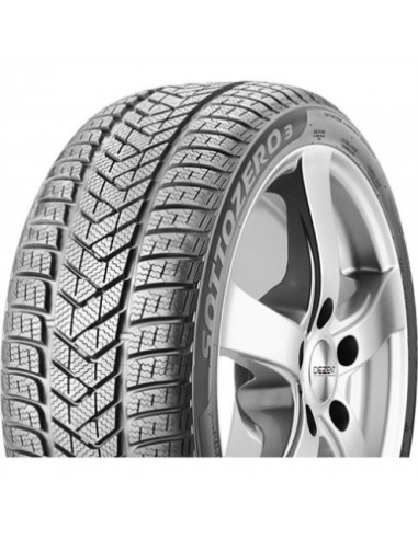 285/35 R20 104 V Pirelli Winter Sottozero 3 Xl Mo M+s 3pmsf