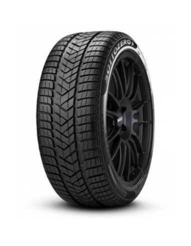 275/35 R20 102 V Pirelli Winter Sottozero 3 R-f Xl 3pmsf M+s (tl)