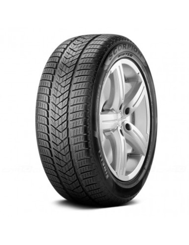 285/45 R21 113 W Pirelli  Scorpion Winter