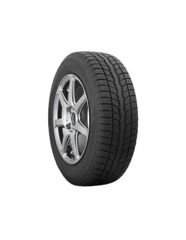 275/55 R20 113 H Toyo Observe Gsi-6 Ls Nordic Compound Bsw M+s 3pmsf