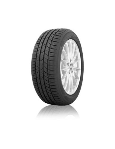 235/45 R20 TL 100W SNOWPROX S954 SUV  