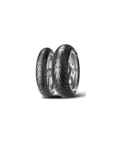 160/60 ZR17 TL (69W) ANGEL ST REAR M/C 