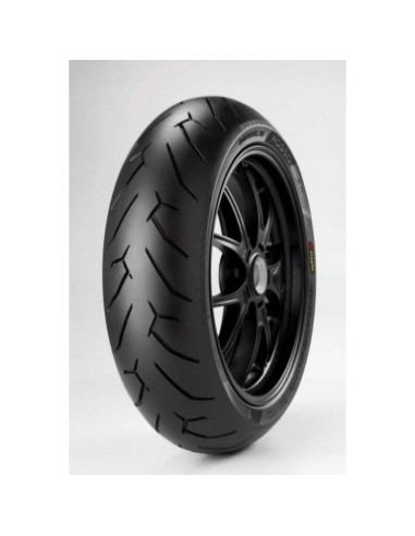 160/60 ZR17 TL (69W) DIABLO ROSSO II...