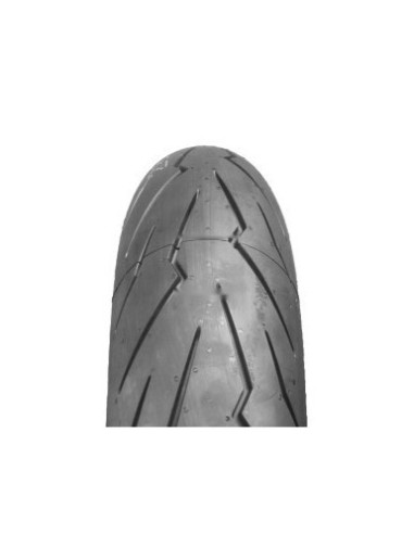 120/70 ZR17 TL 58(W) DIABLO ROSSO III E 