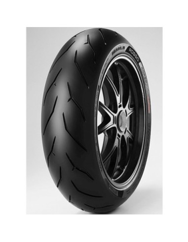 DIABLO ROSSO SCOOTER PIRELLI 120 70...