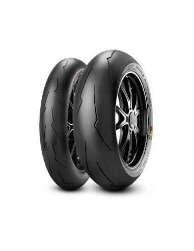 DIABLO SUPERCORSA SP PIRELLI 190 55...