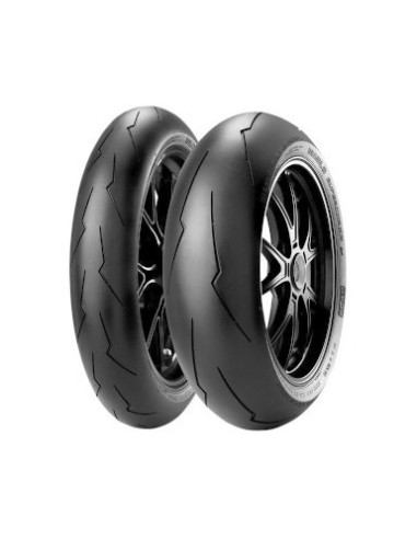 160/60 ZR17 TL 69W DIABLO SUPERCORSA...