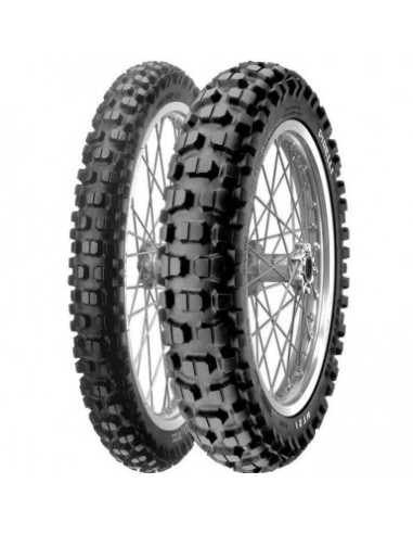 90/90 R21 54 R Pirelli  Mt21 Rallycross