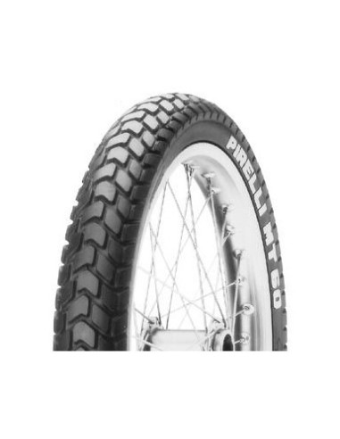 100/90 R19 57 H Pirelli Mt 60 (tl)