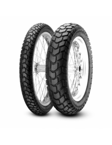 110/90-17 TT 60P TT MT 60 REAR M/C 