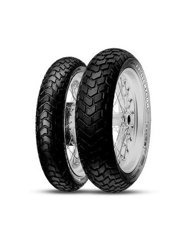 MT 60 RS PIRELLI 150 60 17 66 H