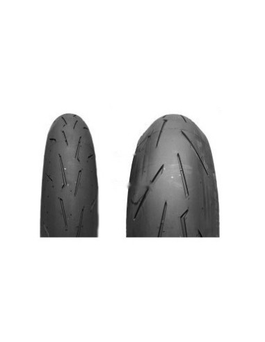 200/60 ZR17 TL (80W) DIABLO ROSSO IV...